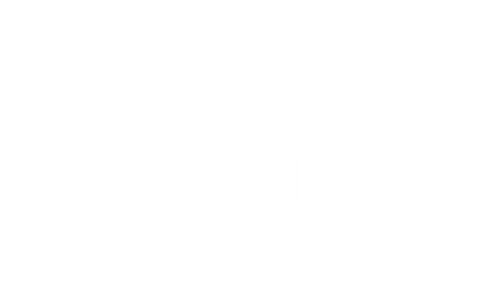 Logomarca Desenvolve RN branca vertical